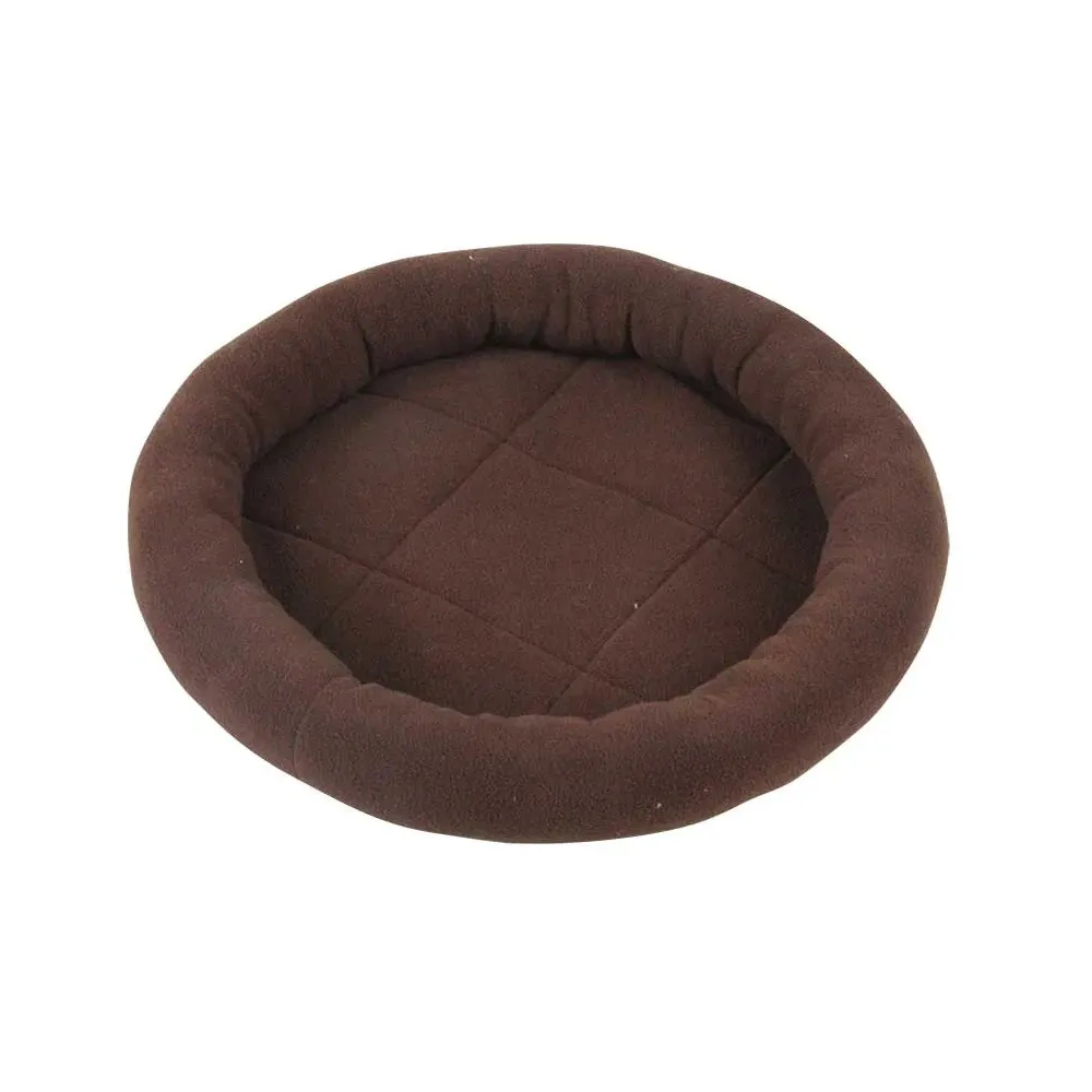 CAMA PARA GATO CAFÉ