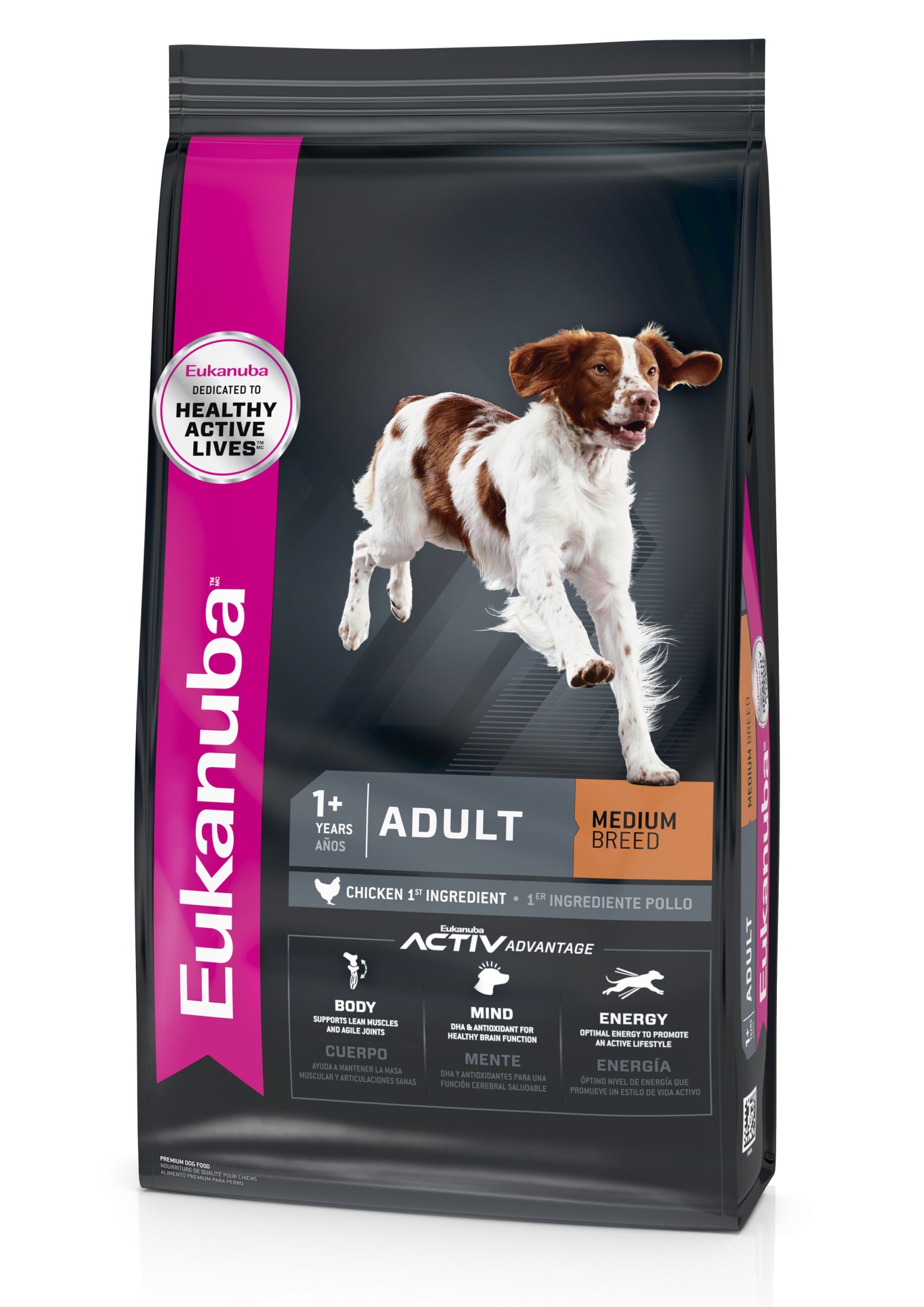 Eukanuba™ Adult Medium Breed