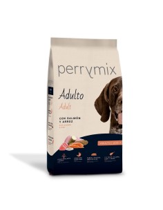 Perrymix Salmón