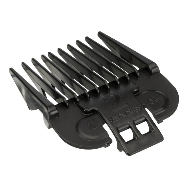 Attachment Combs