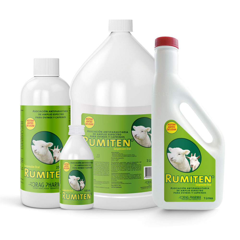 Rumiten®