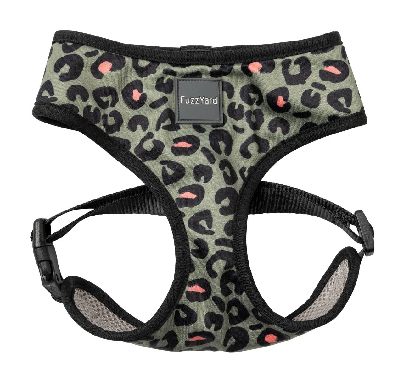 Savanna - Harness