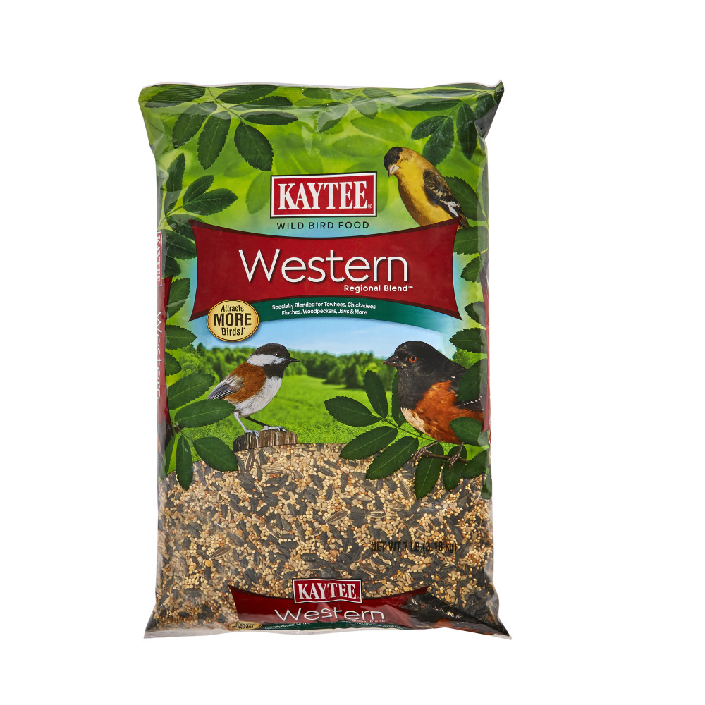 Kaytee Western Regional Blend