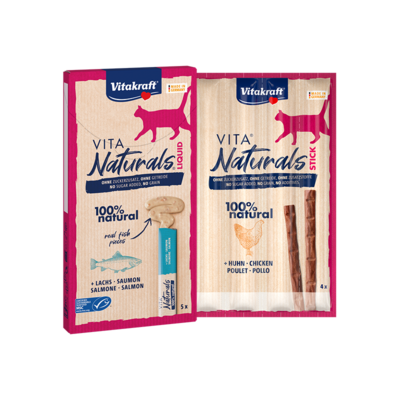Vitakraft VITA Naturals