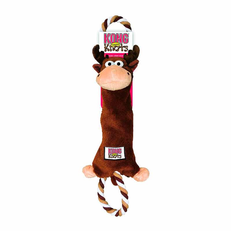 Tugger Knots Moose