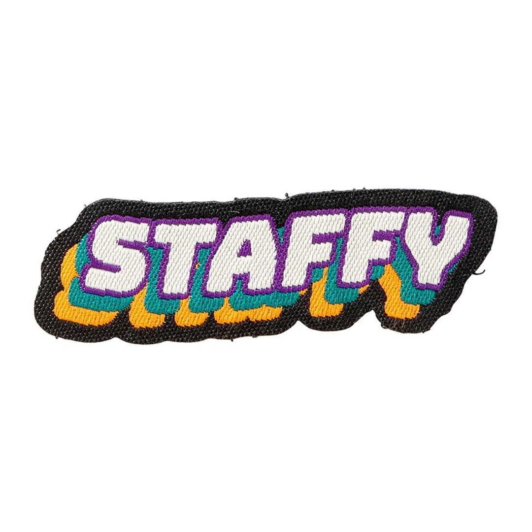 Staffy 1PK