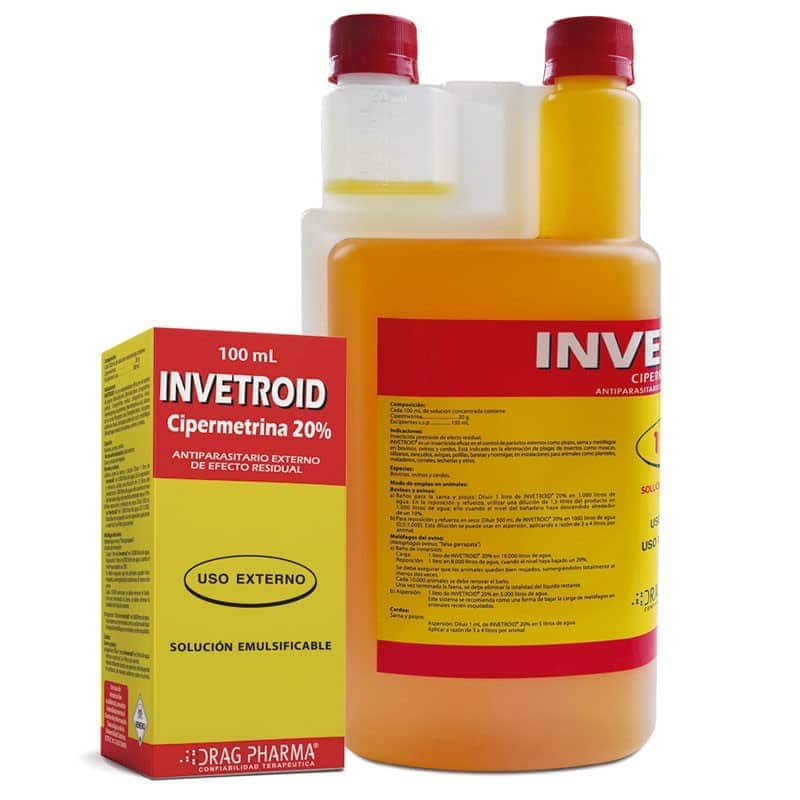 Invetroid®