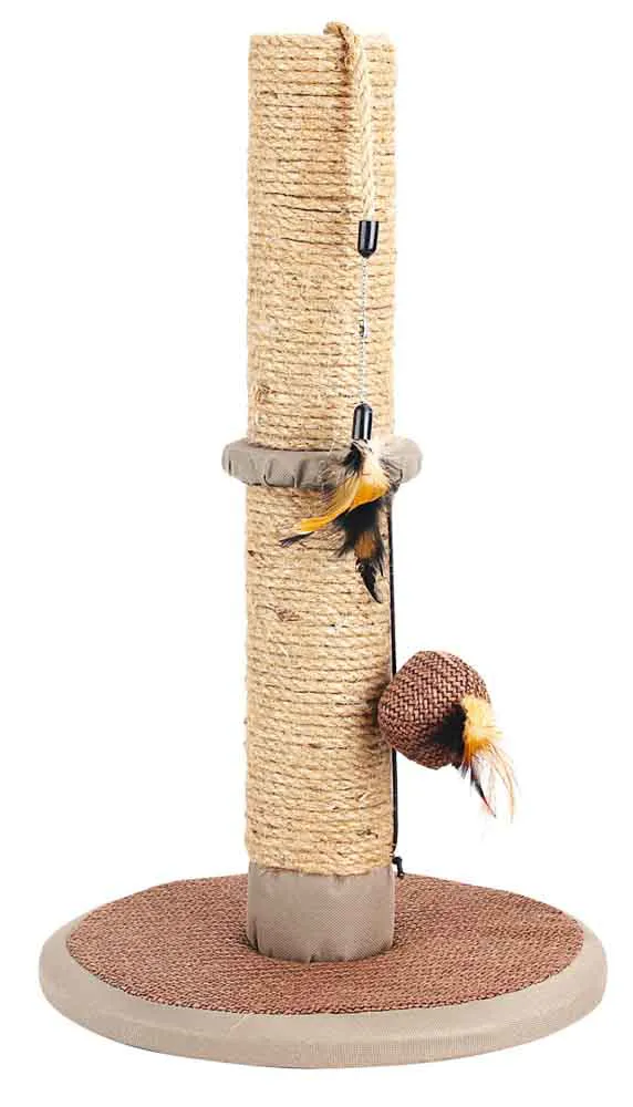 ARRANHADOR VERTIGO 35X45