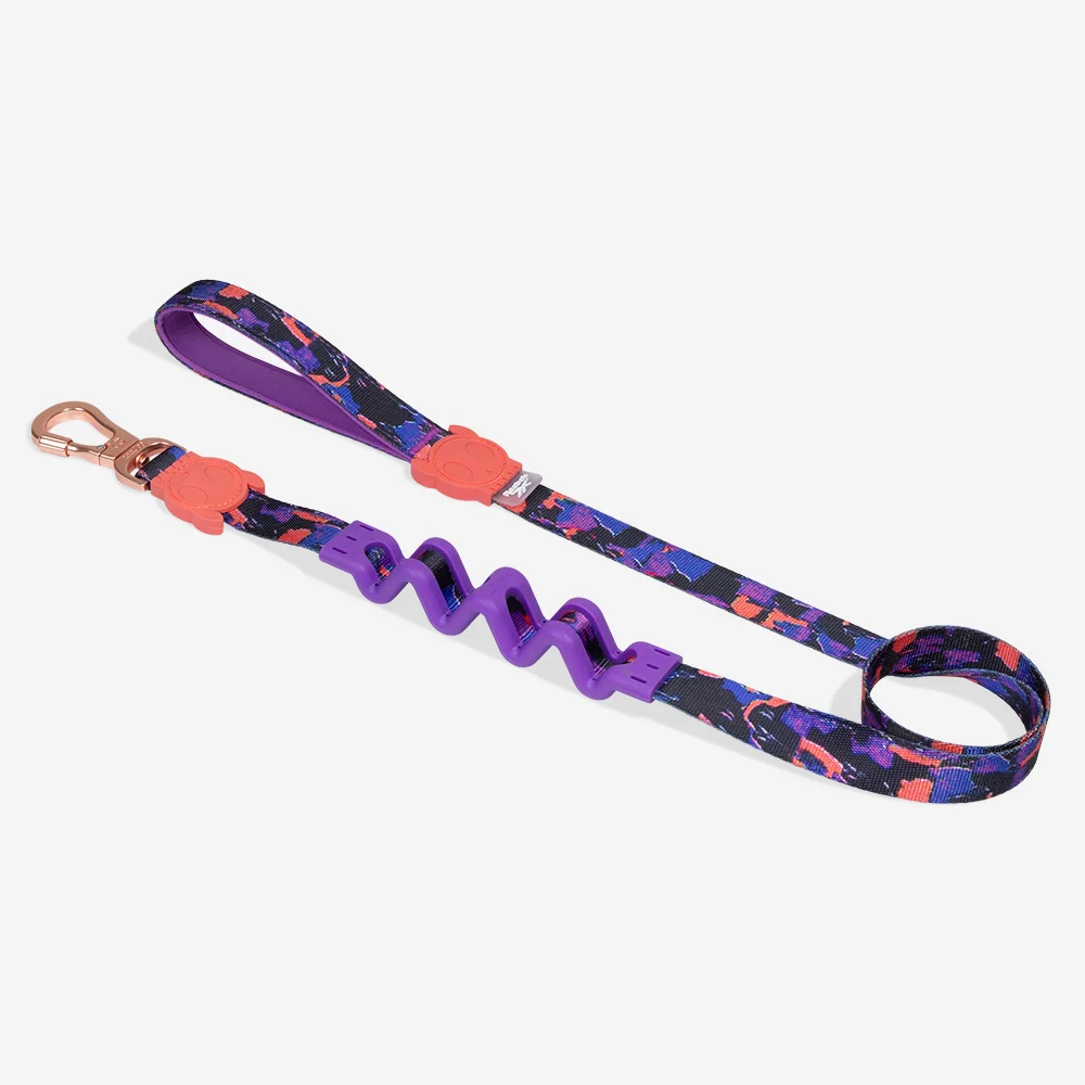 Reebok Court | Ruff Leash