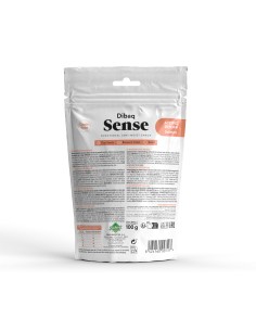 Dibaq Sense Snack Piel Atópica Salmón