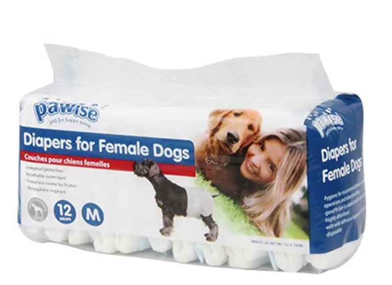 FRALDAS DESCARTÁVEIS M 12UN (3,6 A 6,3KG