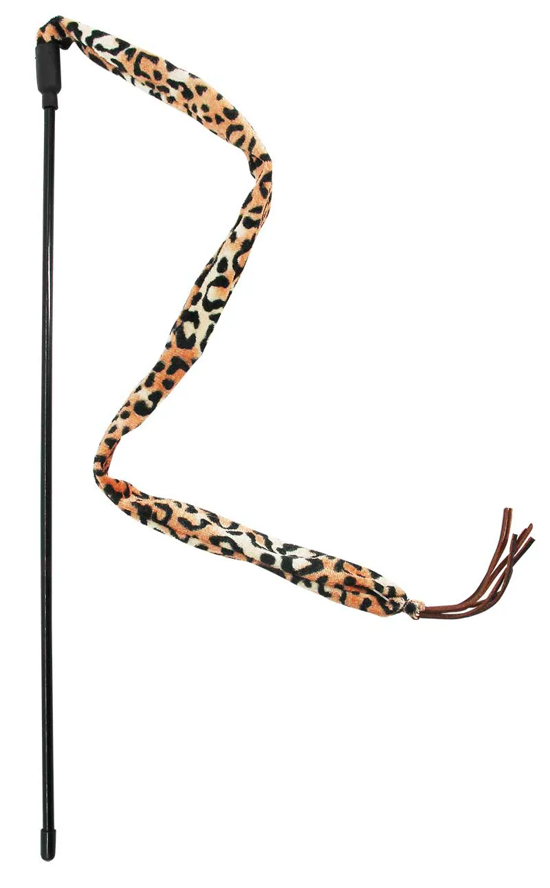 VARINHA CHARME PARA GATOS C/ TUBO