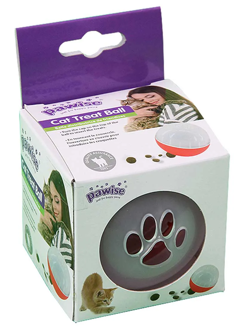PORTA PETISCO PARA GATOS 8.5CM