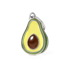 Alimento ID Tag Avocado