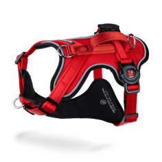 memopet® Red H-Harness