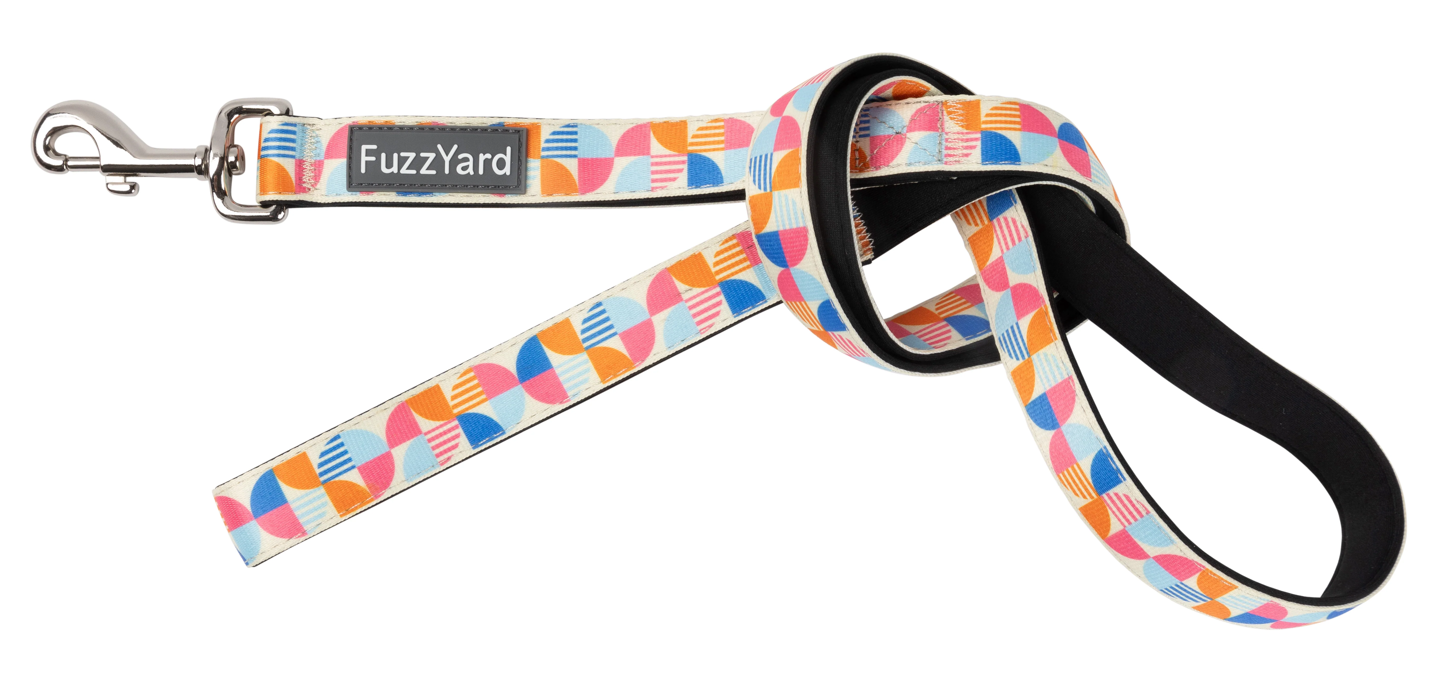 Fresh Zest - Dog Lead