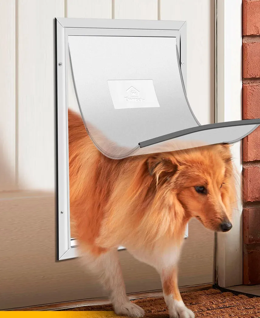 PORTINHA PARA CÃES PAWISE TAM. P (30 X 3