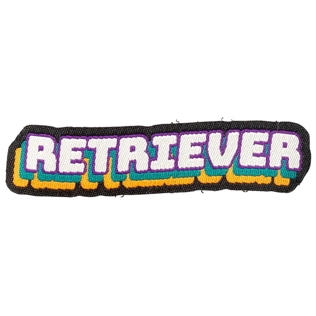 Retriever 1PK
