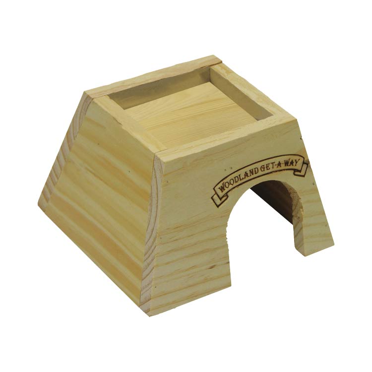 Kaytee Woodland Get-A-Way