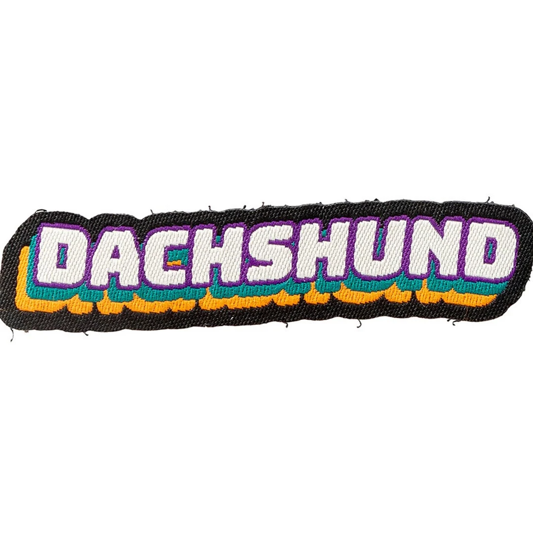 Dachshund 1PK