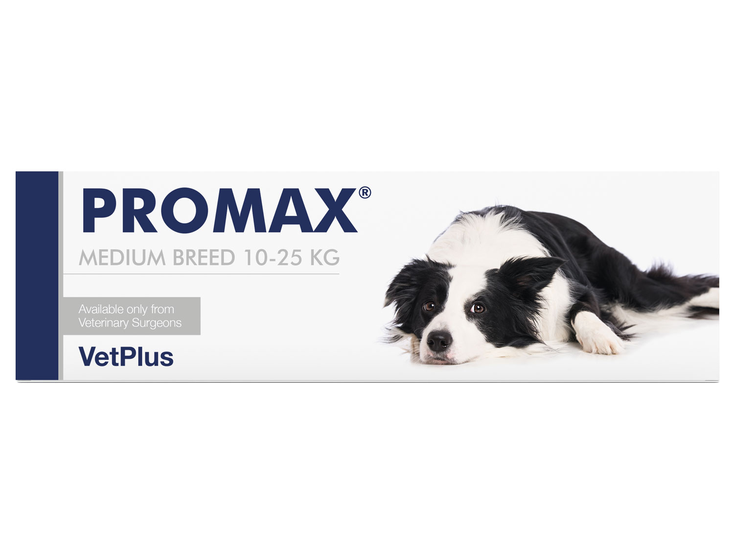 PROMAX® MEDIUM BREED
