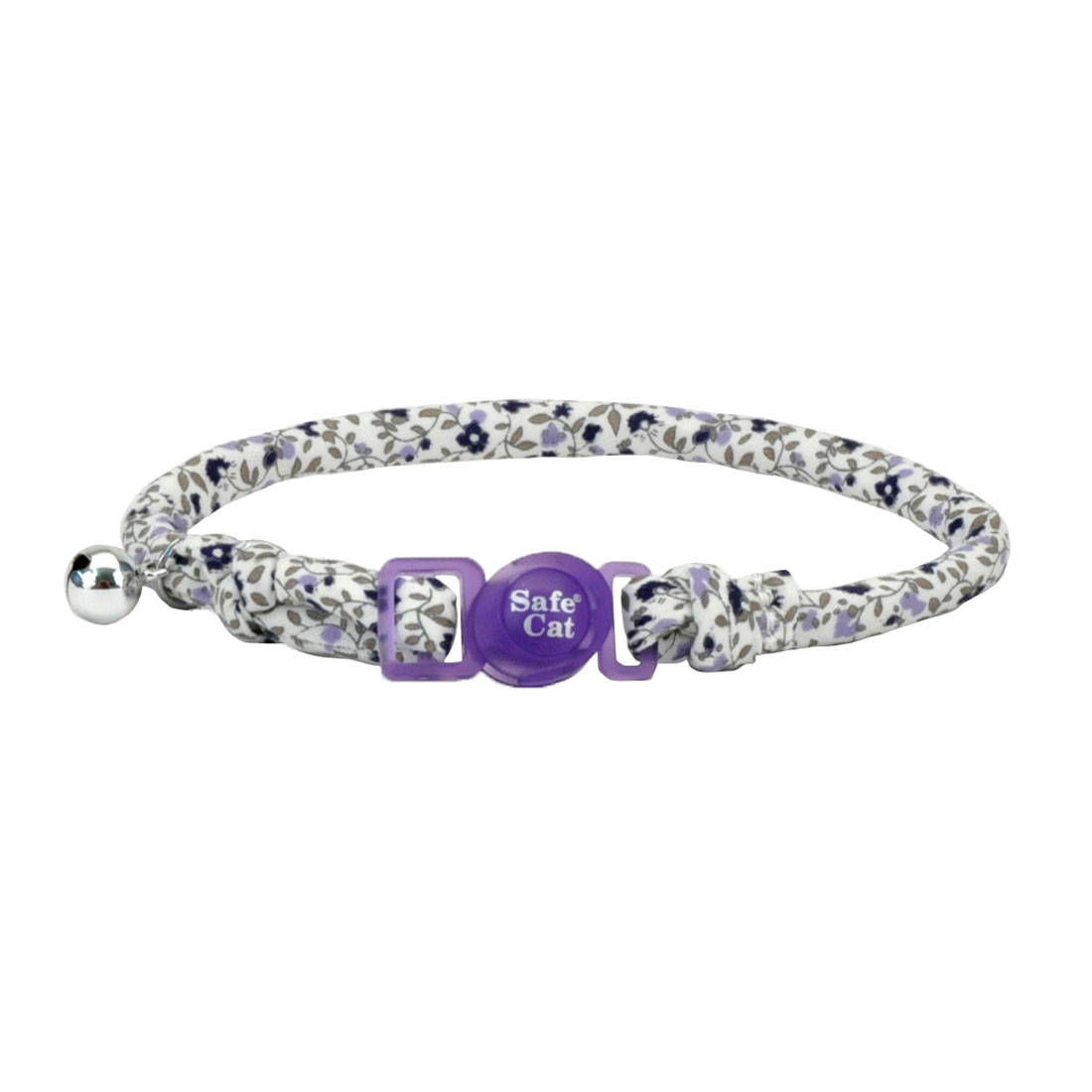 Safe Cat Round Fashion Collar