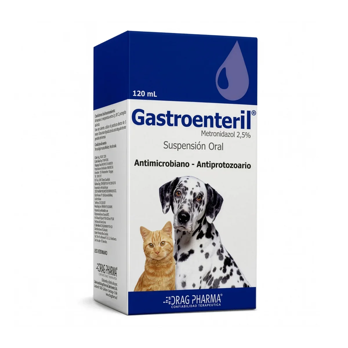 Gastroenteril®