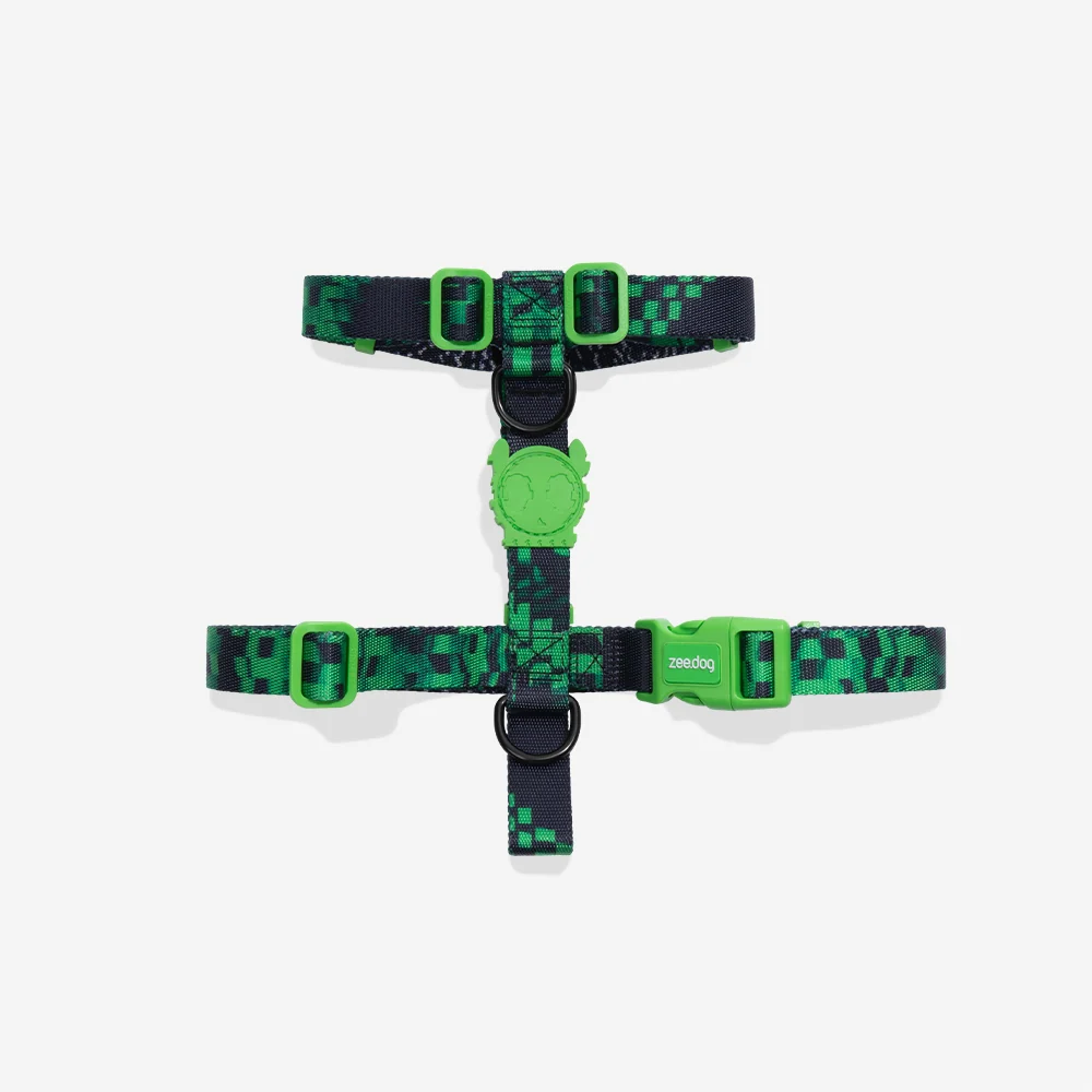 Error #410 | H Harness