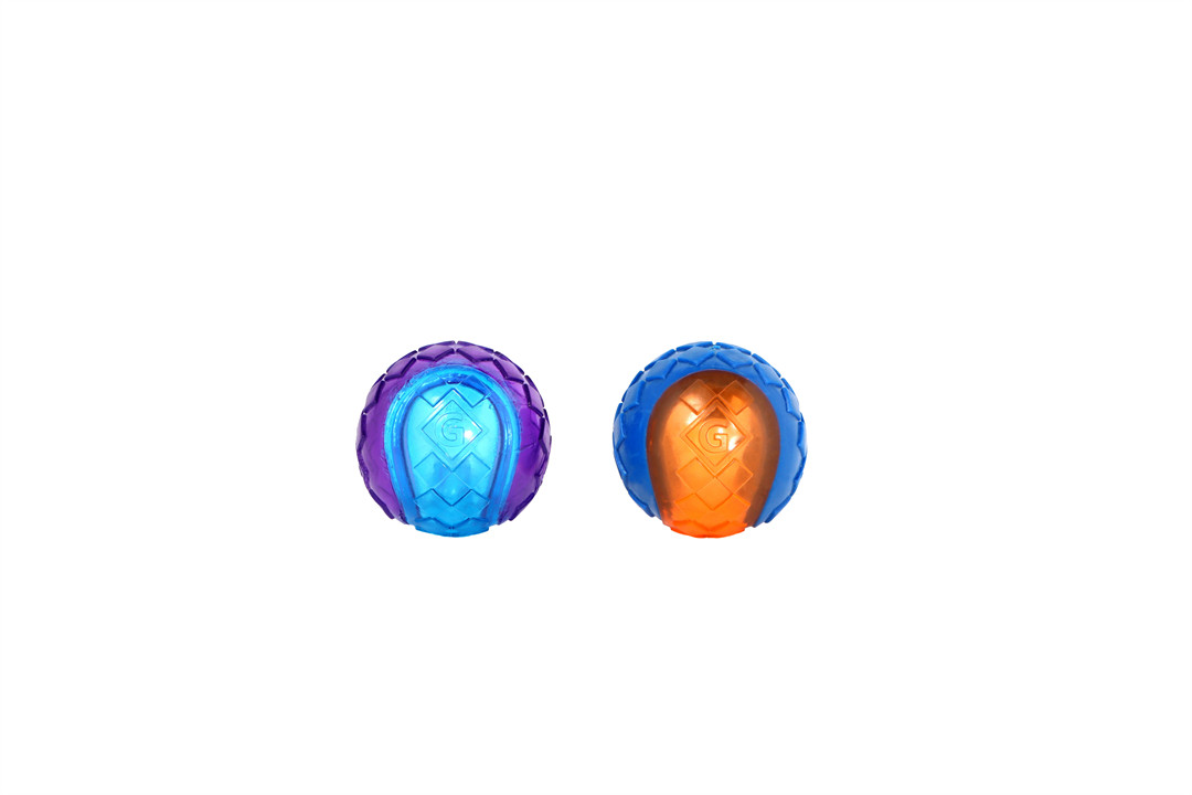 GiGwi Original Ball Multi-Pack
