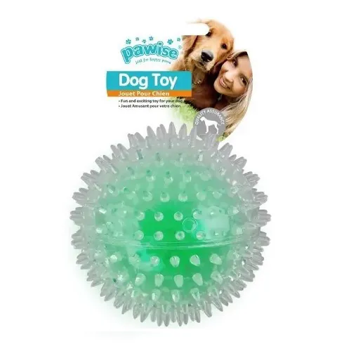 FLASH BALL - BOLA PISCANTE P/ CÃES G