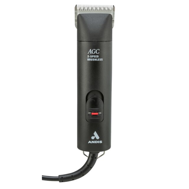Andis Type AGCB Clipper Set