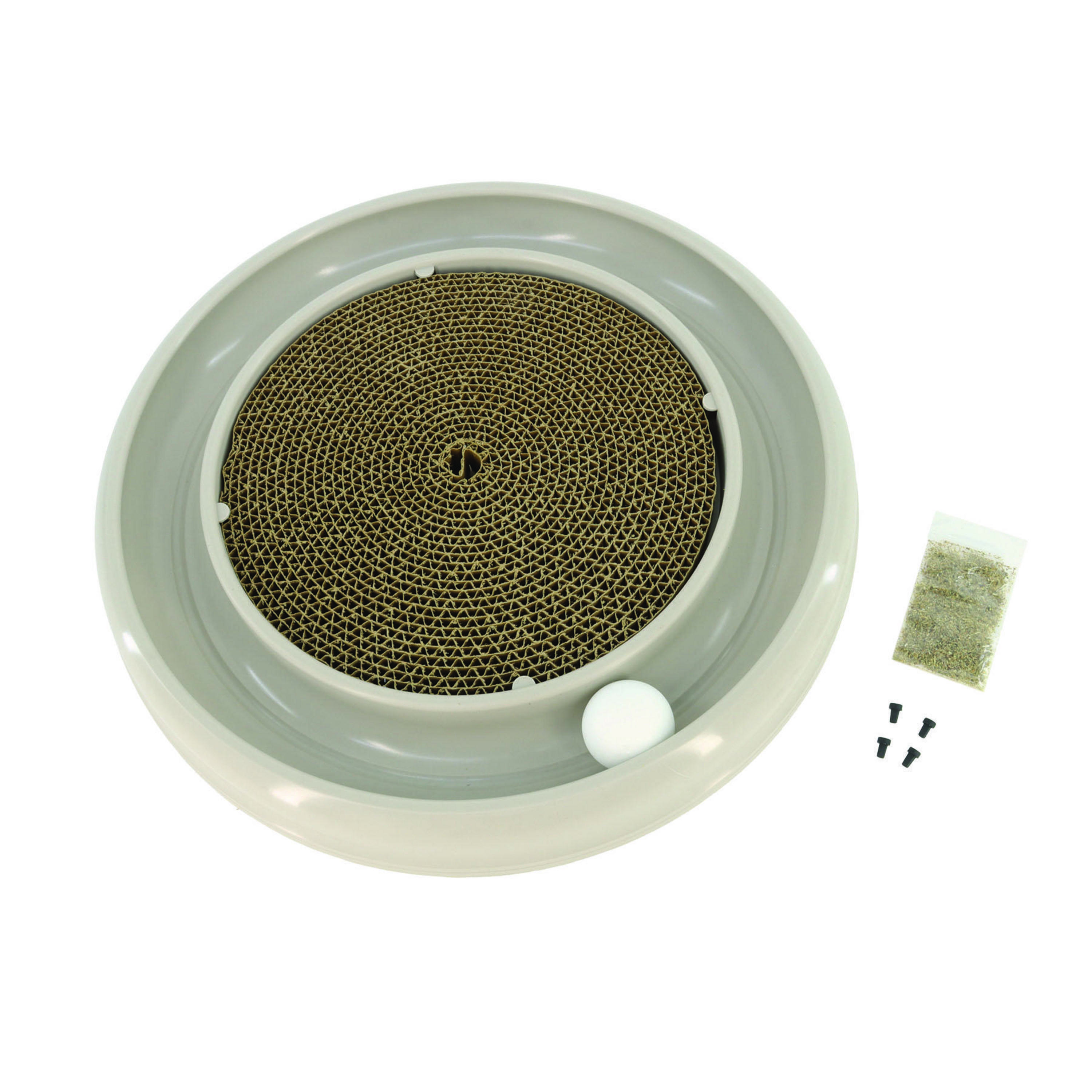 Turbo Scratcher Eco