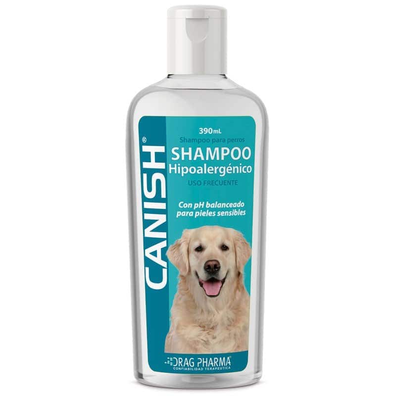 CANISH® Hipoalergénico