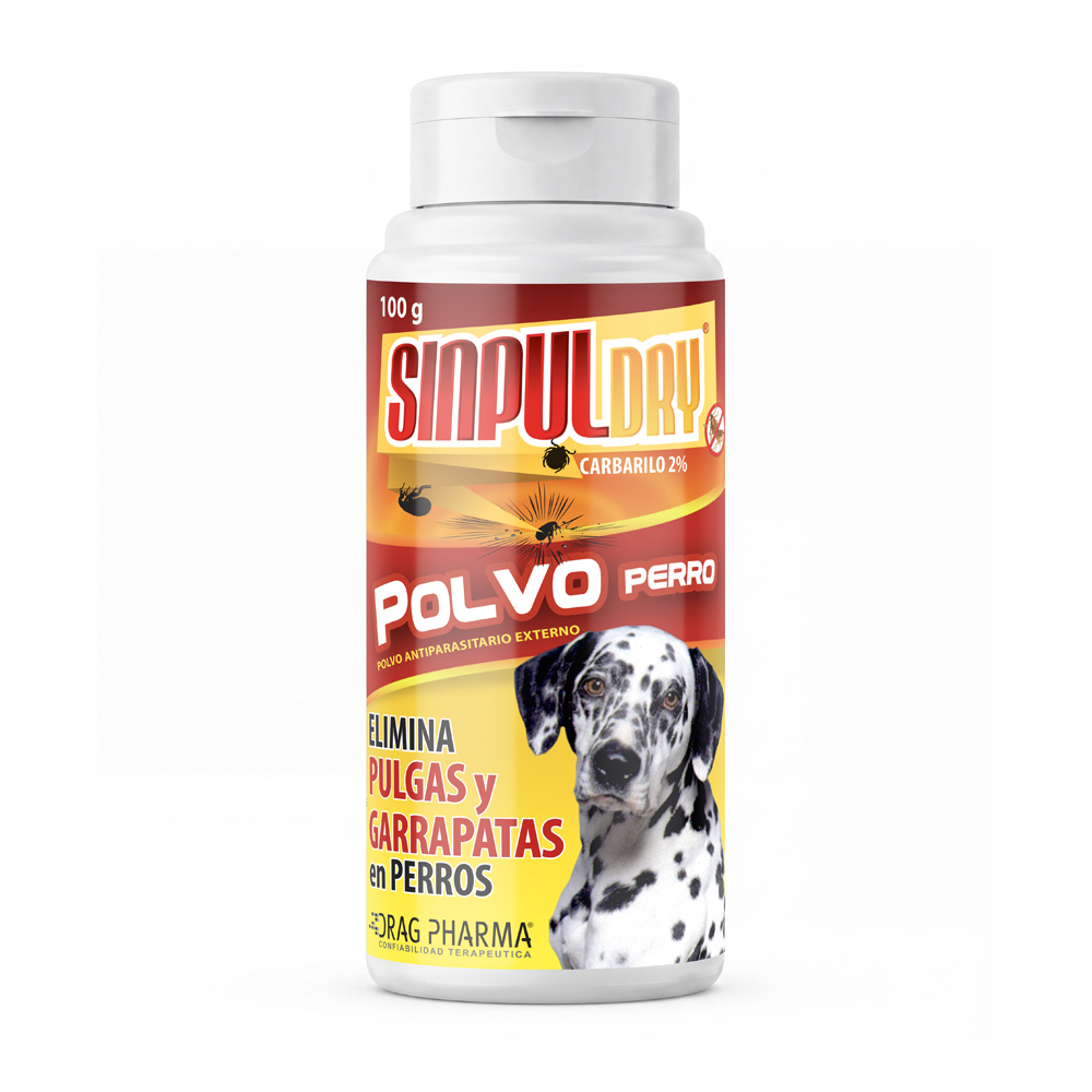 Sinpuldry® Perros