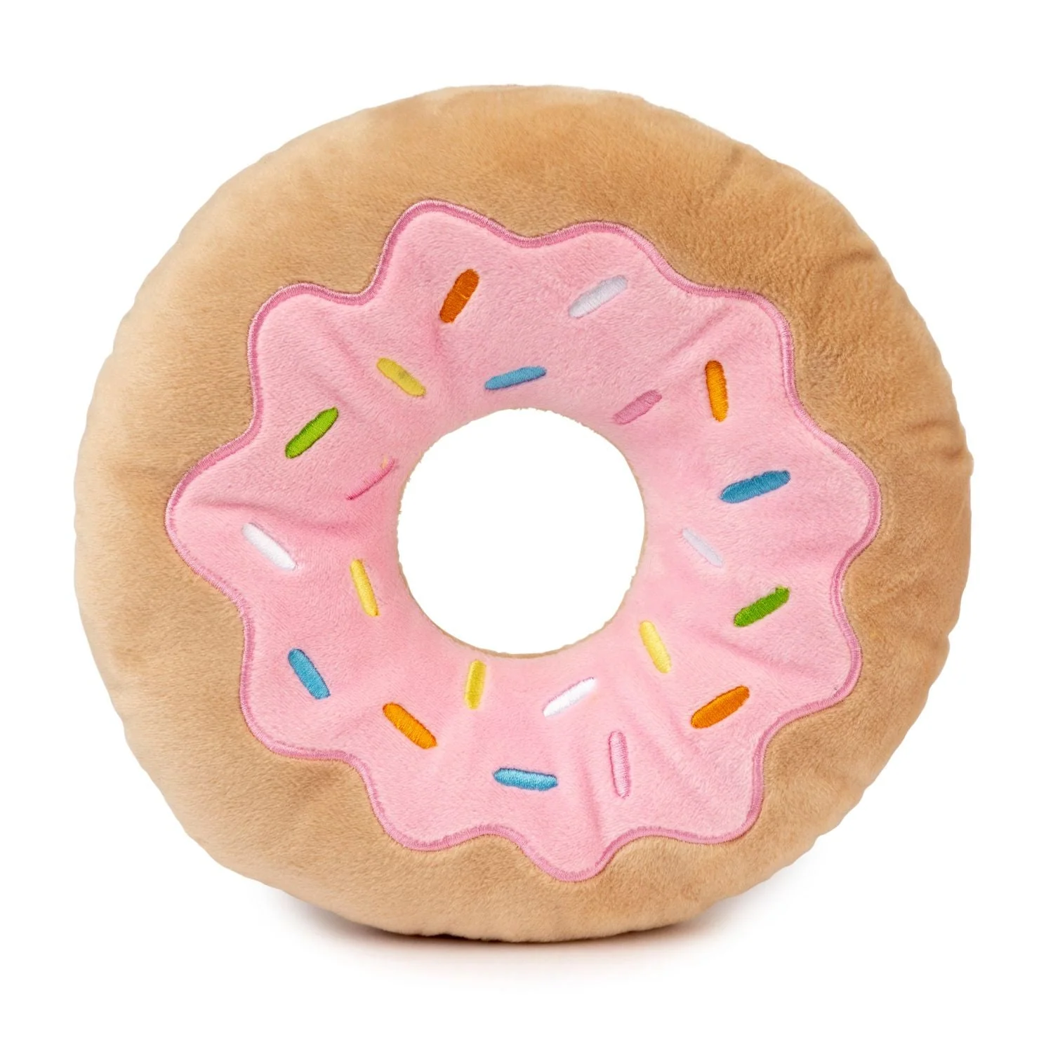 Dog Toy - Giant Donut