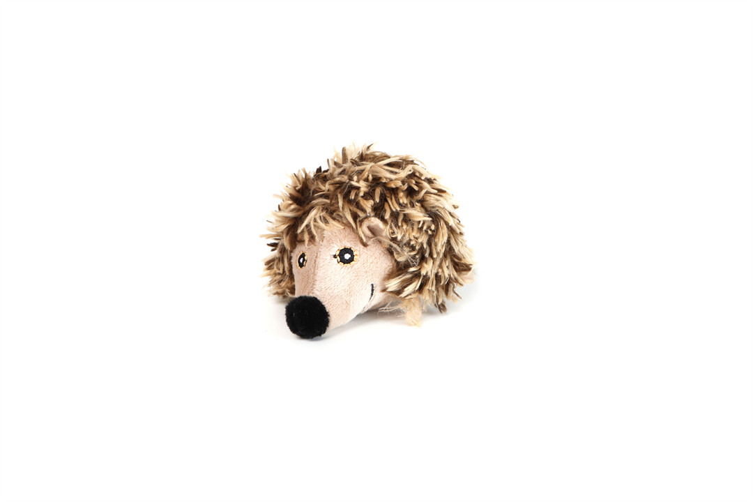 GiGwi Melody Chaser Hedgehog