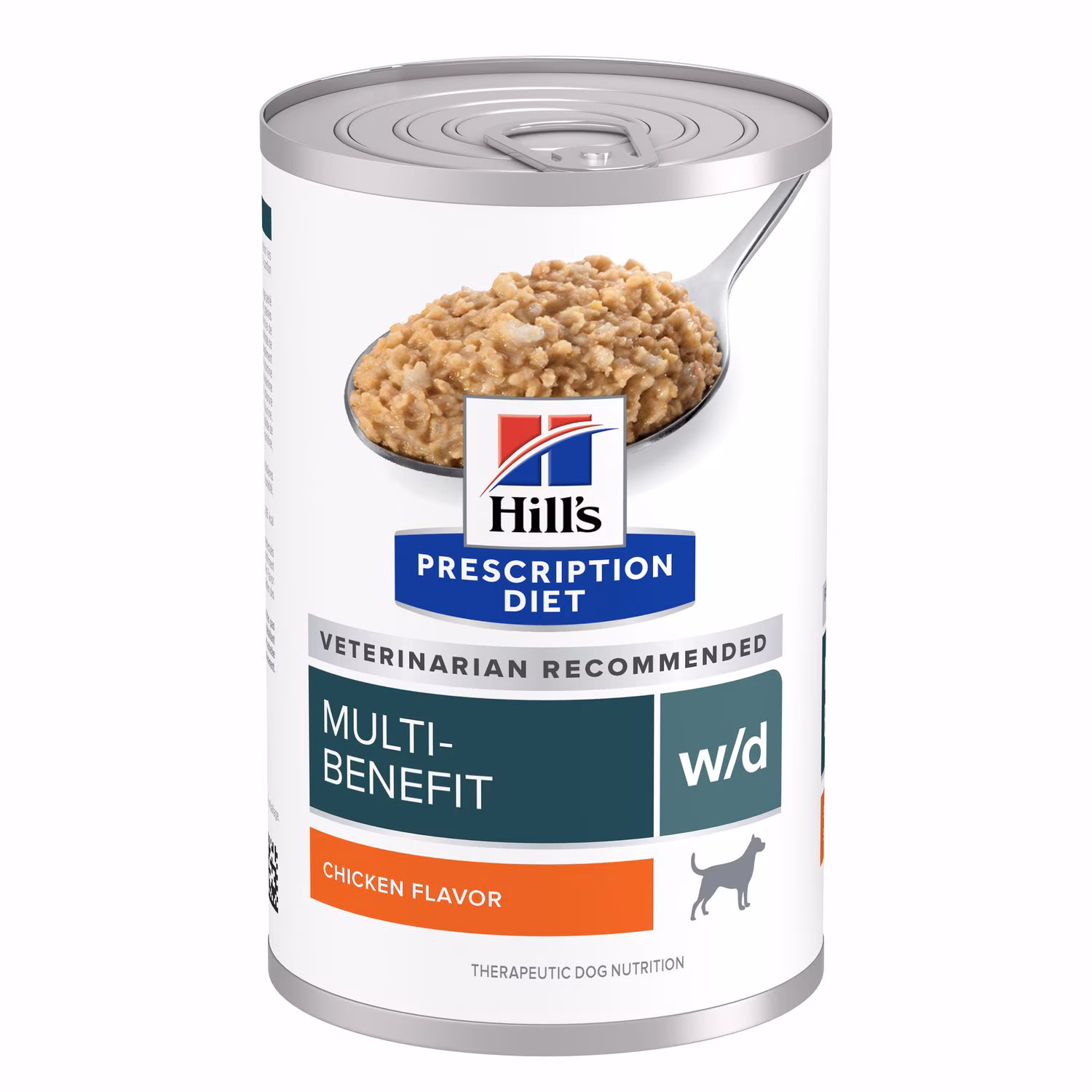 Hill's Prescription Diet w/d Multi-Benefit Alimento Húmedo para Perros
