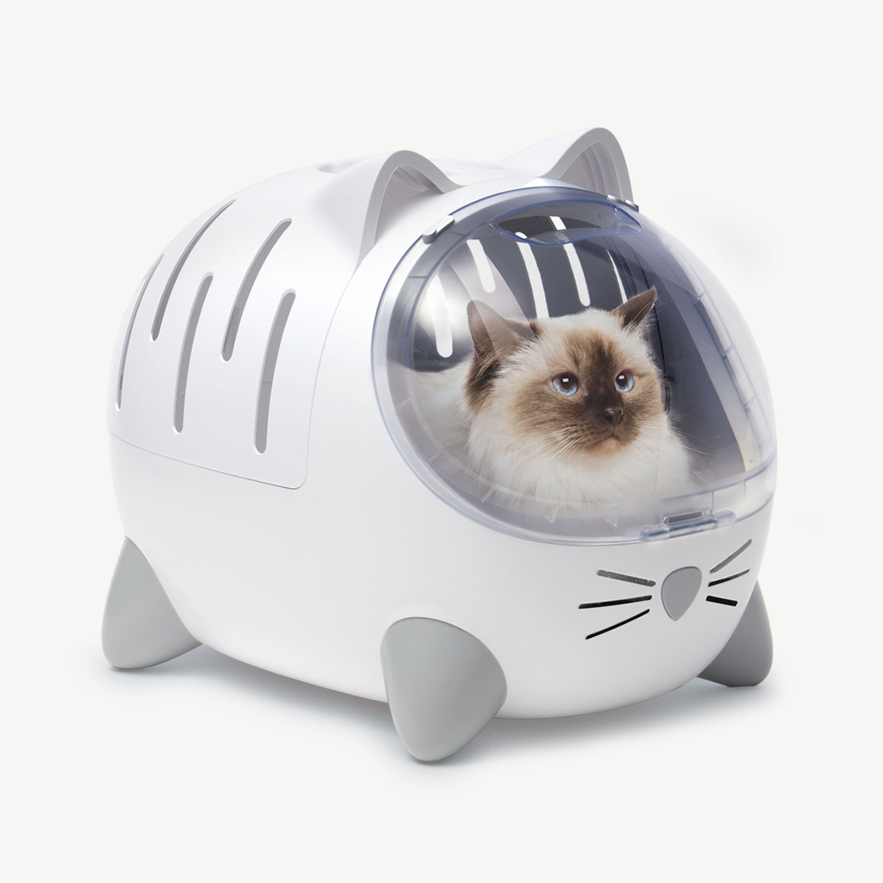Catit PIXI MIO Transportín