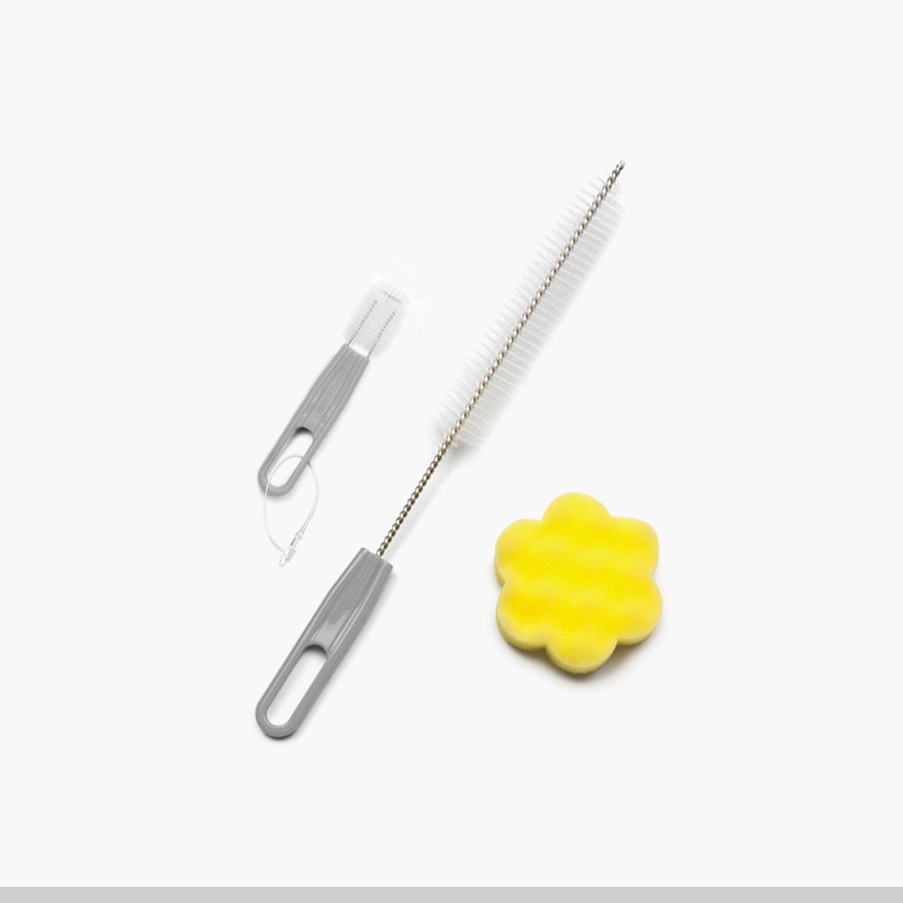 Fountain Cleaning Set