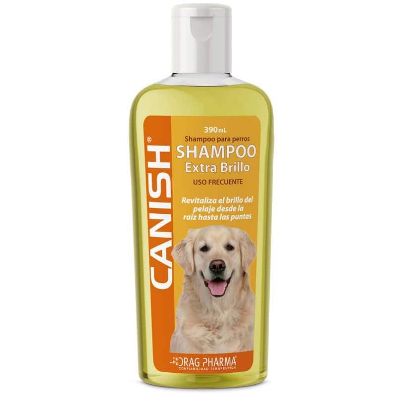 Canish® Extra Brillo