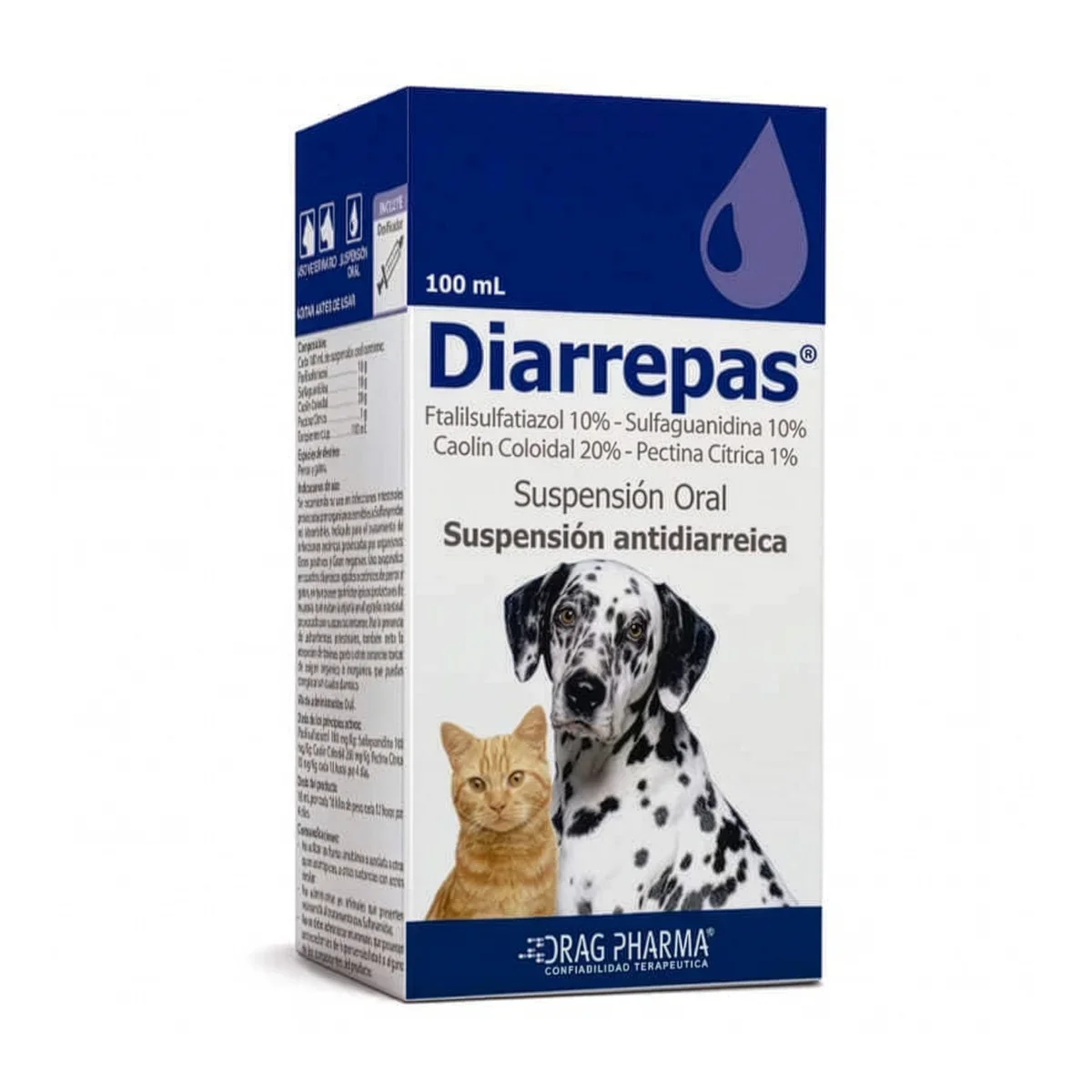 Diarrepas®