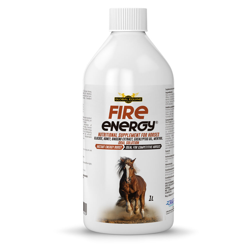 Fire Energy®