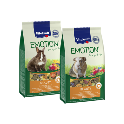 Vitakraft EMOTION Alimento básico