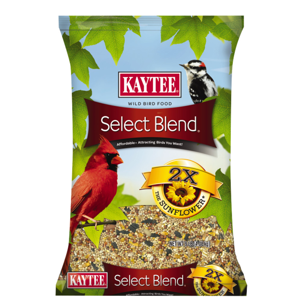 Kaytee Select Wild Bird Seed