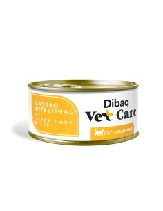 Dibaq Vet Care Gastrointestinal Pollo