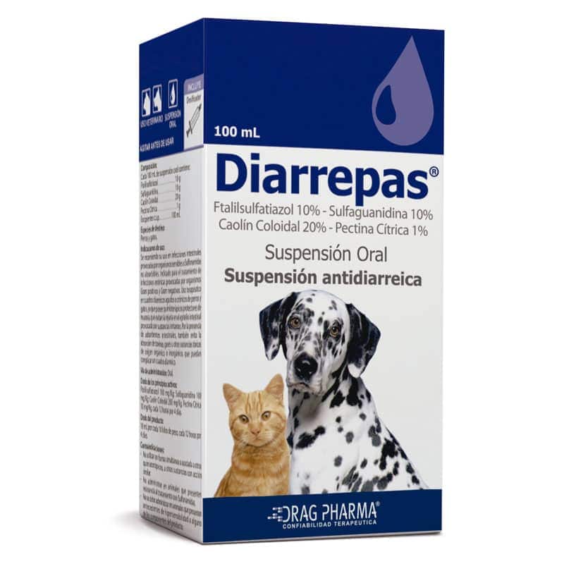 Diarrepas®