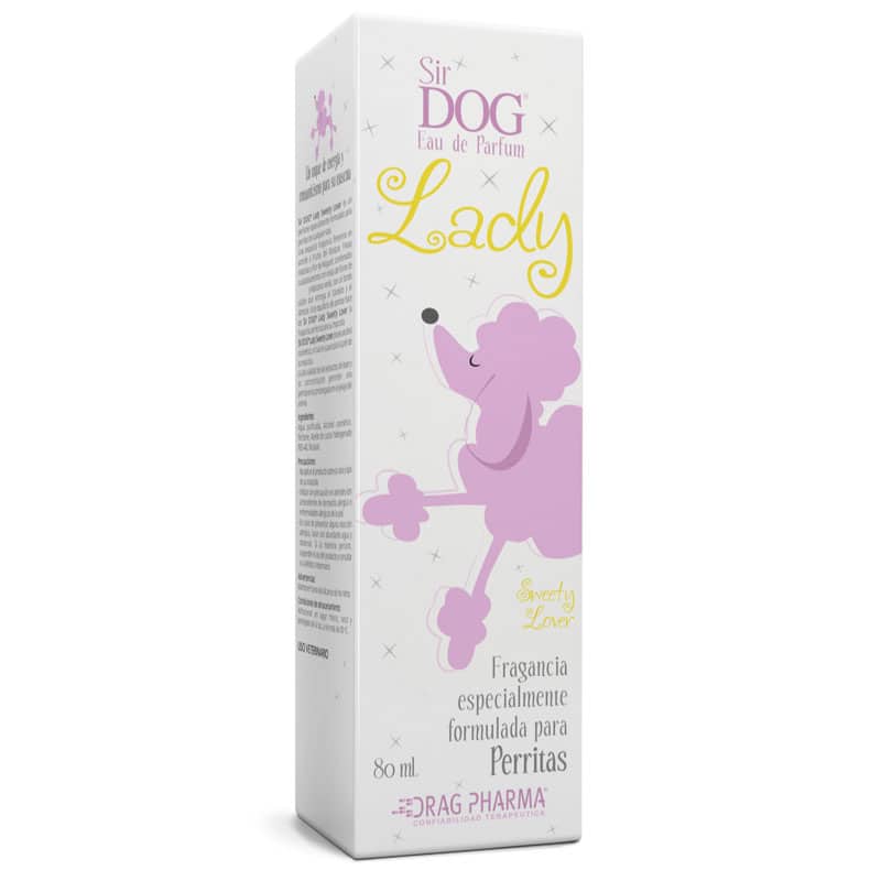Sir Dog® Lady Sweety Lover