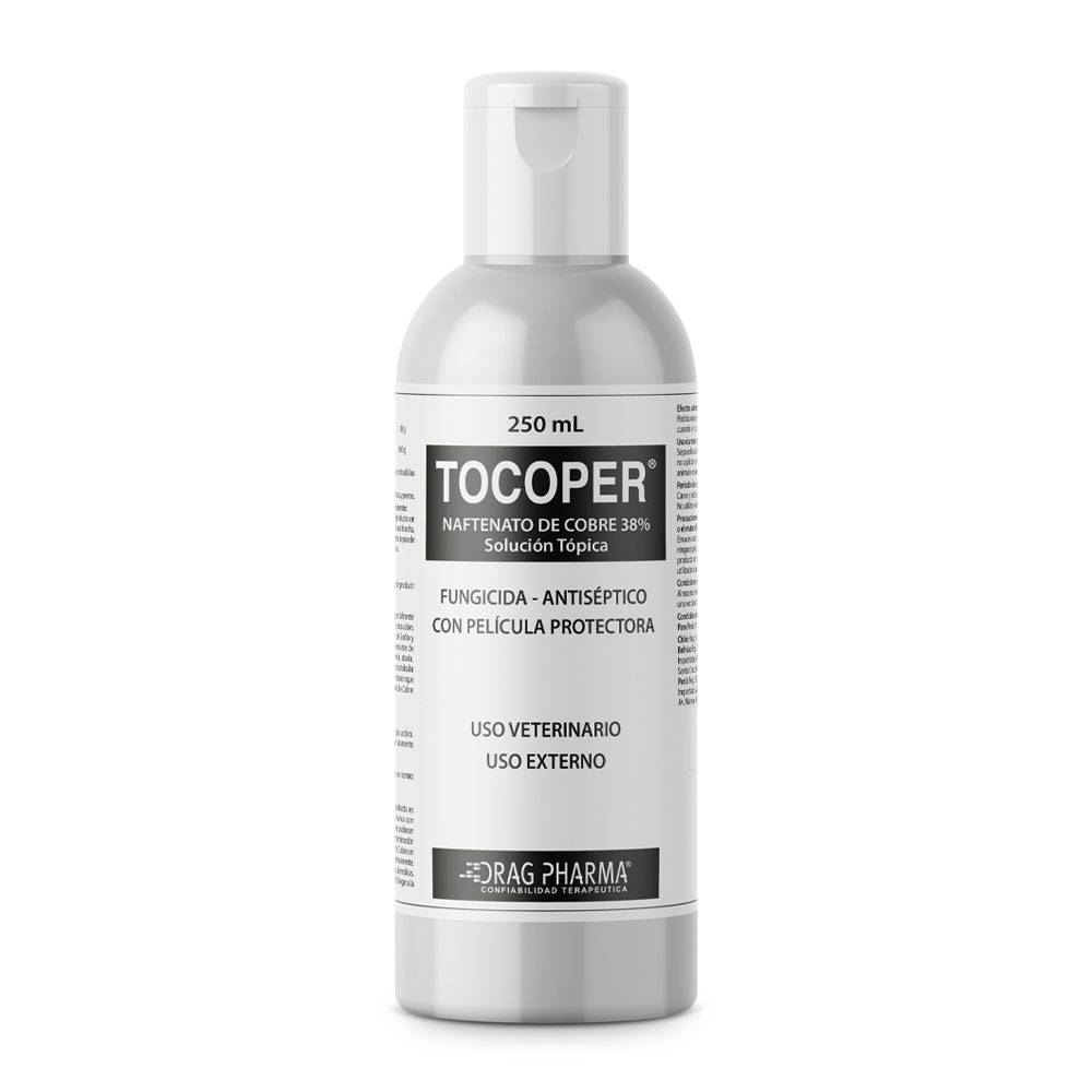 Tocoper®