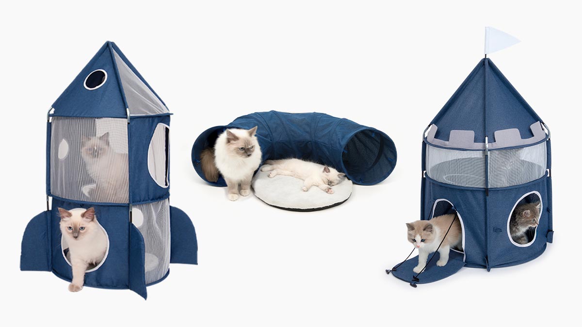 Vesper Play Furniture