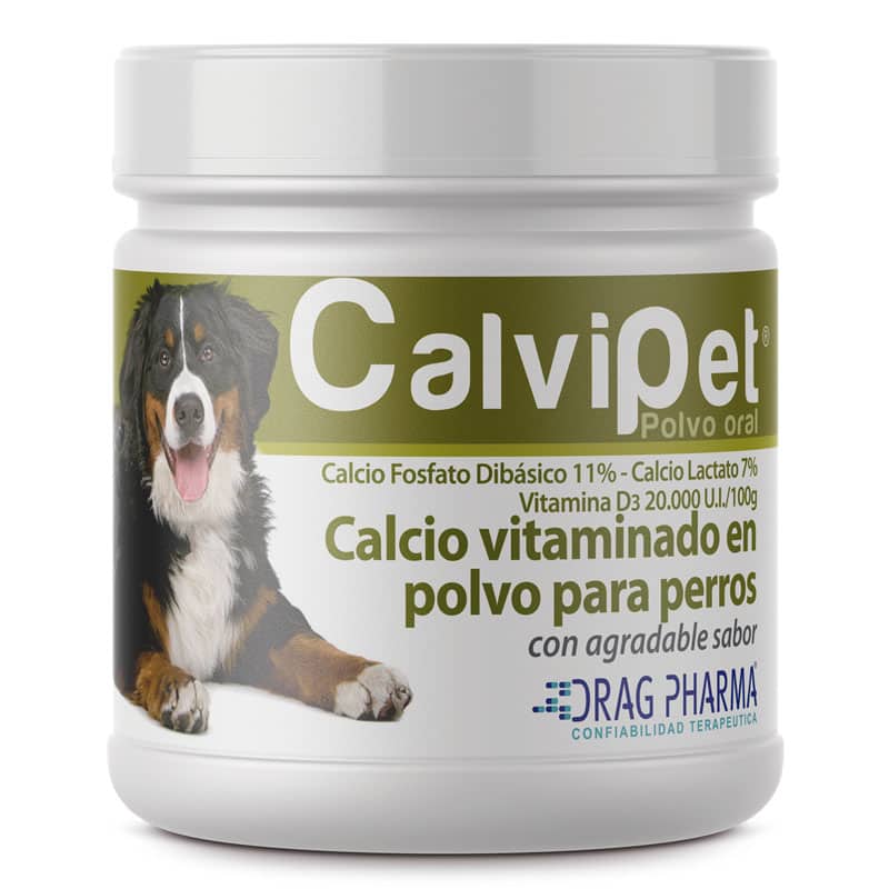 Calvipet®